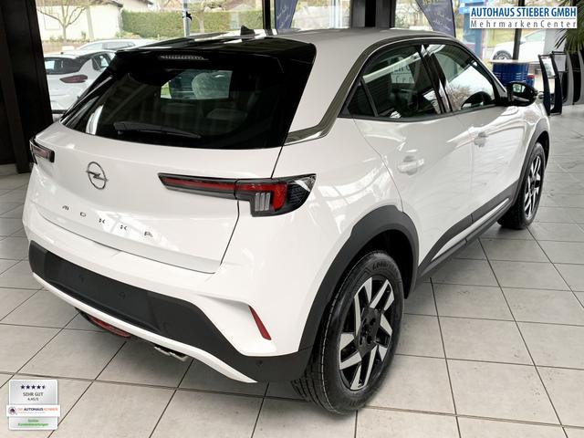 Opel Mokka Elegance SHZ+LHZ+EPH HI+RFK 