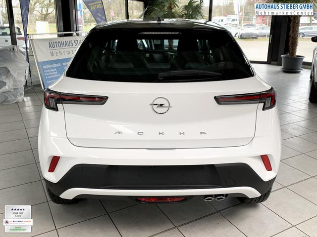 Opel Mokka Elegance SHZ+LHZ+EPH HI+RFK 