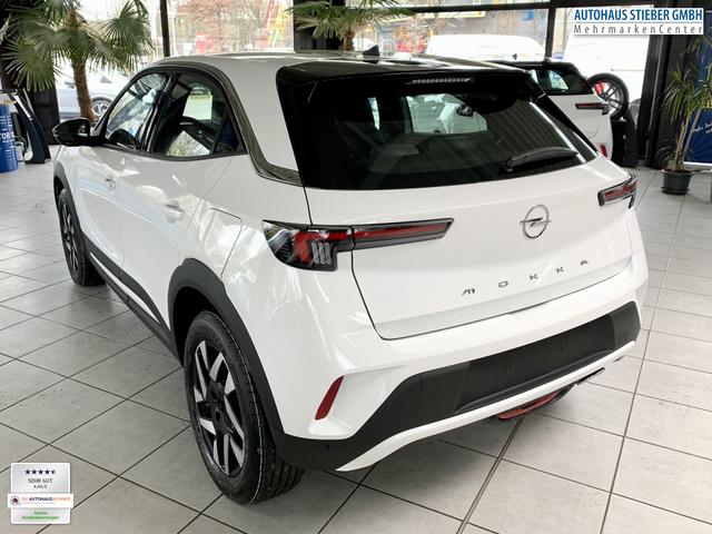 Opel Mokka Elegance SHZ+LHZ+EPH HI+RFK 