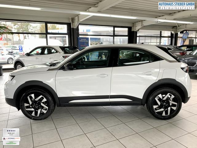 Opel Mokka Elegance SHZ+LHZ+EPH HI+RFK 