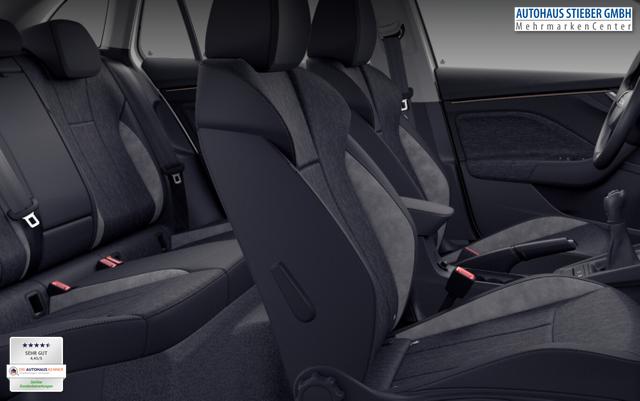 Skoda Scala 1.0 TSI 116 Selec LED Nav Kam Kessy SHZ 