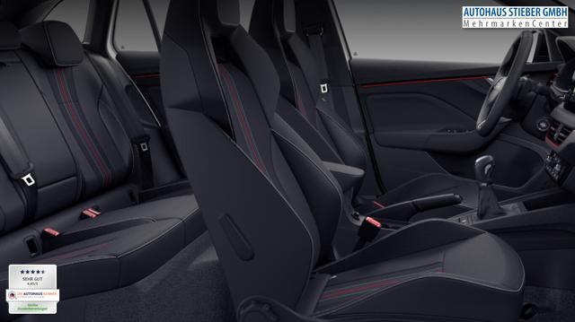 Skoda Scala Monte Carlo TSI 116 DSG MonteC Pano Matrix ACC Kam SHZ 