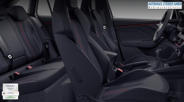 Skoda Scala Monte Carlo TSI 116 MonteC Pano Matrix Kam SHZ Kessy 