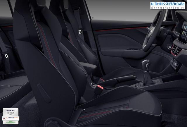 Skoda Kamiq Monte Carlo TSI 150 DSG MonteC Pano Matrix Kam SHZ PDC 