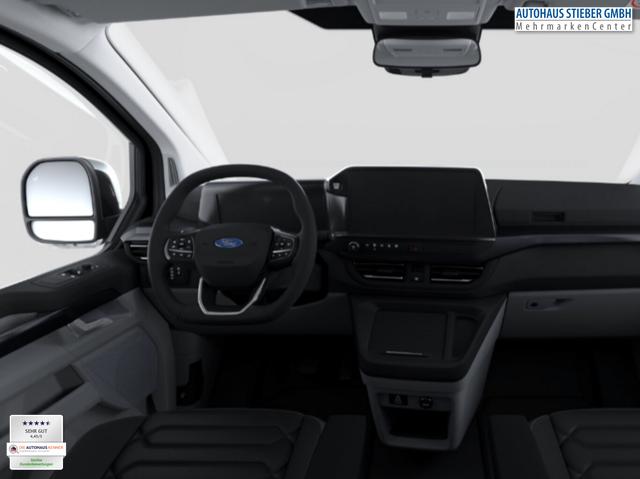 Ford Tourneo Custom Titanium X 2.0 TDCi 170 Aut Tit 320 L2 Nav 