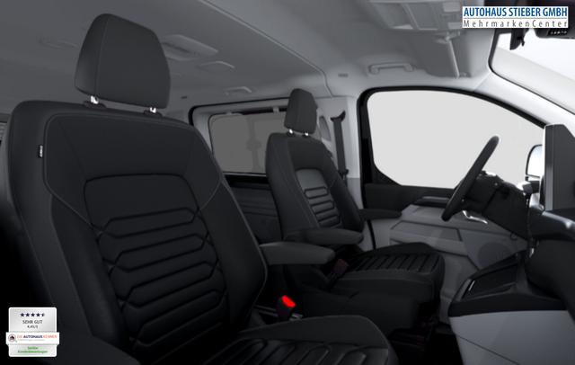 Ford Tourneo Custom Titanium X 2.0 TDCi 170 Aut Tit 320 L2 Nav 