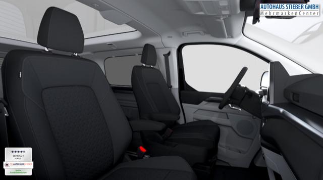 Ford Tourneo Custom Titanium 2.0 TDCi 170 Aut Tit 320 L1 Pano 