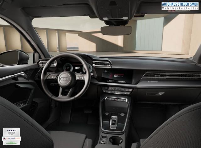 Audi A3 Sportback S line TFSI 150 tronic Nav KlimaP 