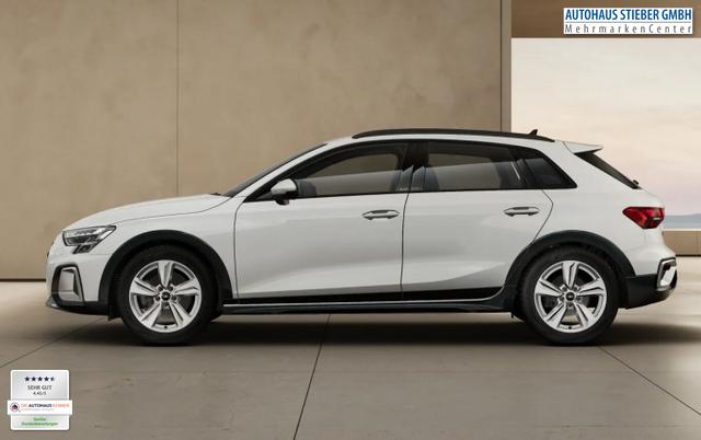 Audi A3 allstreet TFSI S tronic SHZ LED SportS 4JGar 