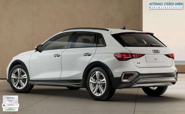 Audi A3 allstreet TFSI S tronic SHZ LED SportS 4JGar 