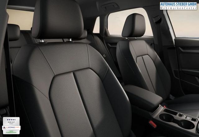 Audi A3 allstreet TFSI S tronic LED+ SHZ 17Z 4JGarant 