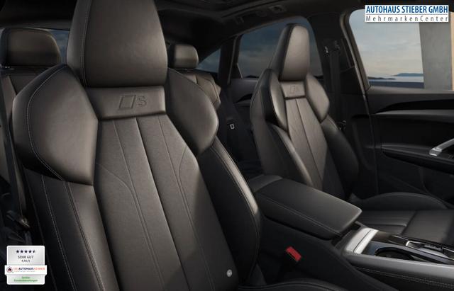 Audi Q5 Sportback S line Sportb TDI 2xS NeuMod Tech+ 20Z Pano Nav 