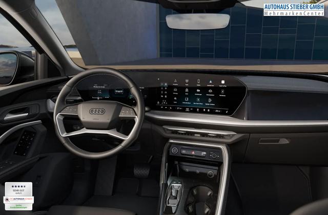 Audi Q5 S line TDI 204 neues Modell Tech Pano PrivG 