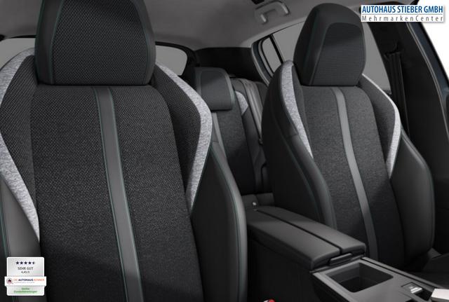 Peugeot 308 Allure SHZ Keyl 360&deg; Alarm RCTA LHZ TotW ACC 