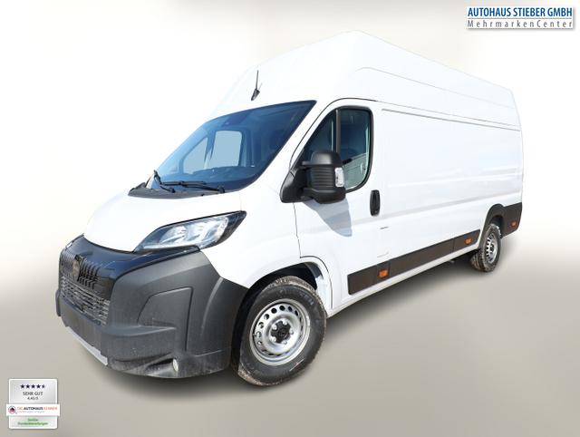 Peugeot Boxer 435 140 L4H3 Kam 270° Temp PDC E-Rad Visib 