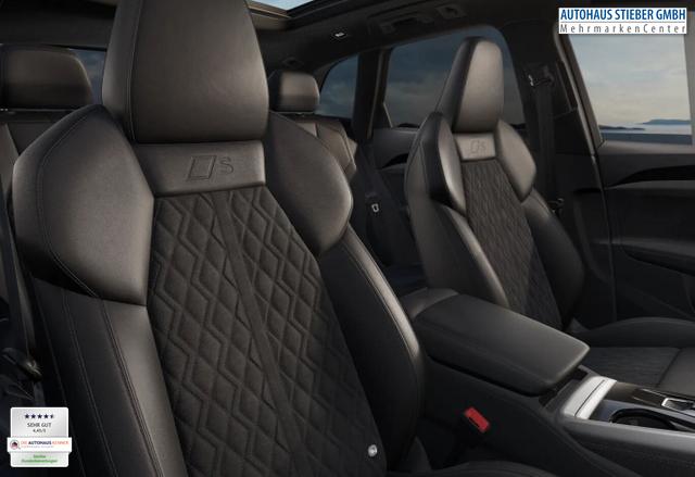 Audi SQ5 edition one TFSI Tech+ Luft Pano 21Z PrivG 