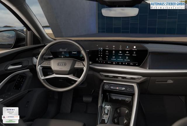 Audi Q5 Sportback S line Sportb TFSI quattro NeuMod Tech SportS 