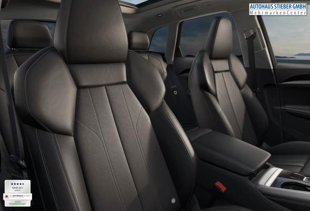 Audi Q5 Sportback S line Sportb TFSI quattro NeuMod Tech SportS 