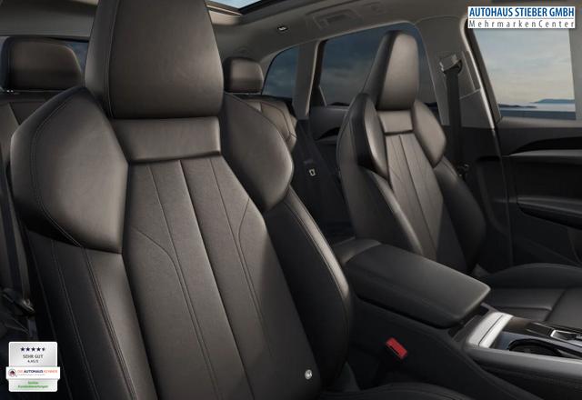 Audi Q5 Sportback S line TDI 204 neues Modell Tech+ 