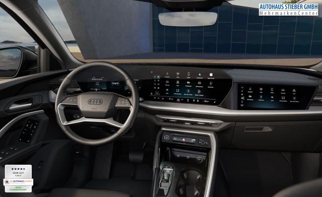 Audi Q5 Sportback S line TDI 204 neues Modell Tech+ 