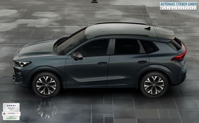 Cupra Terramar 1.5 eTSI 150 DSG LED Nav HUD eHk DigCo 