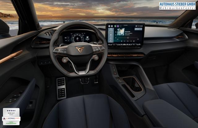 Cupra Terramar 1.5 eTSI 150 DSG LED eHk Edge DigCo SHZ 