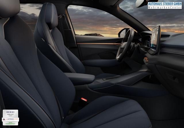 Cupra Terramar 1.5 eTSI 150 DSG LED eHk Edge DigCo SHZ 