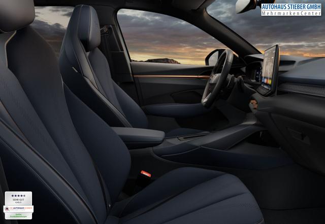 Cupra Terramar 1.5 eTSI 150 DSG LED Nav HUD eHk DigCo 