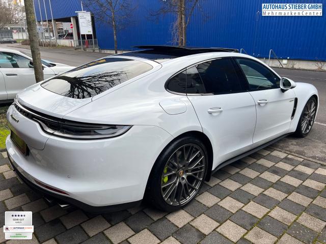 Porsche Panamera Platinum Edition 4 E-Hybrid Ed. Pano 21Z HUD 