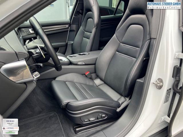 Porsche Panamera Platinum Edition 4 E-Hybrid Ed. Pano 21Z HUD 