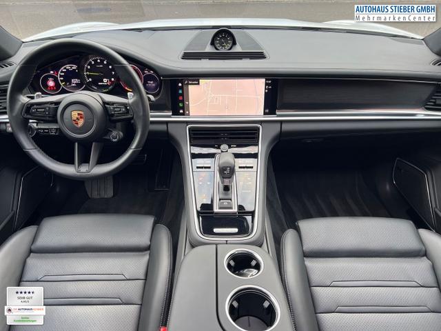 Porsche Panamera Platinum Edition 4 E-Hybrid Ed. Pano 21Z HUD 