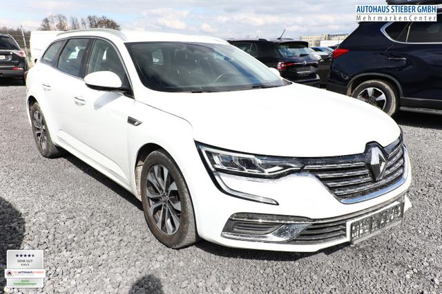Renault Talisman Grandtour Zen Grandt TCe 160 EDC LED PDC 17Z 