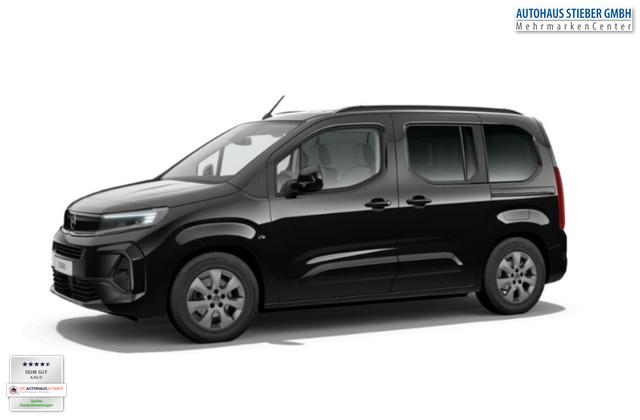 Opel Combo 1.5 D 130 AT8 GS Nav10" Kam LHZ Keyl Temp 