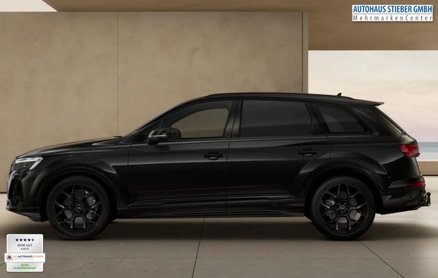 Audi Q7 S line 2xS 7S MatrixOLED Pano AHK Tour Stadt 21 