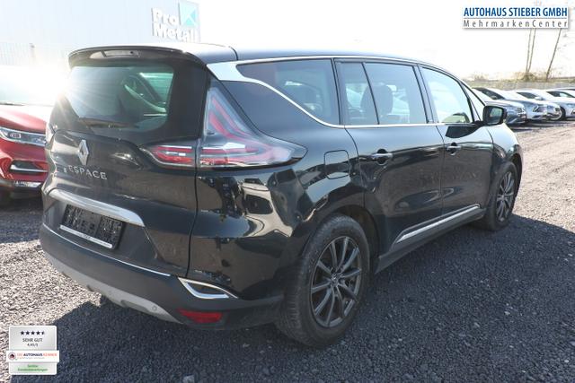 Renault Espace Elys&eacute;e 1.6 dCi 160 EDC Pano 4Control 7S 