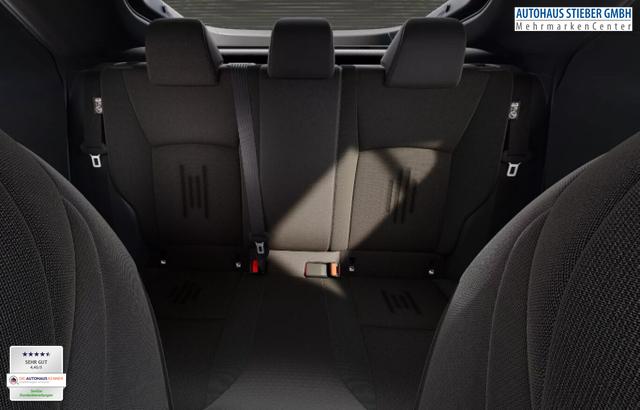 Toyota C-HR TeamD 1.8 Hyb 140 Aut. Nav el.Heckkl SHZ Keyl 18Z 