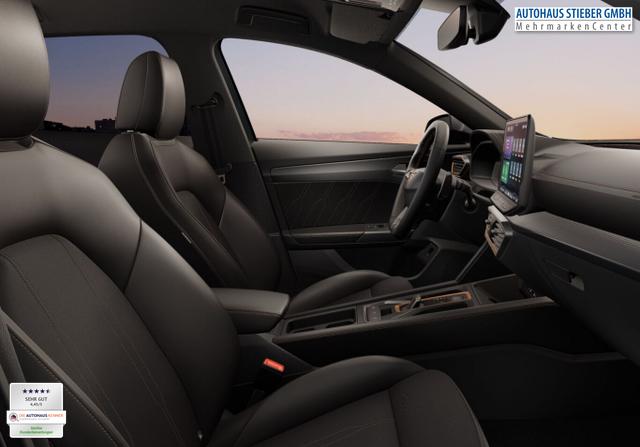 Cupra Formentor 2.0 TDI 150 DSG VollLED Edge SHZ ACC 