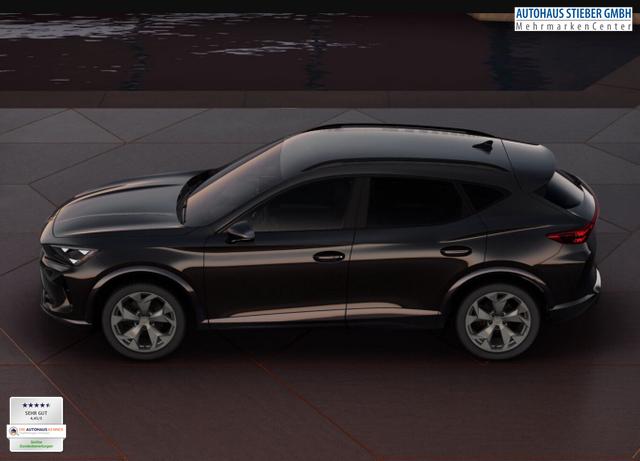 Cupra Formentor 2.0 TDI 150 DSG VollLED Edge SHZ ACC 