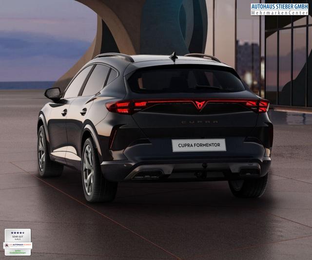 Cupra Formentor 2.0 TDI 150 DSG VollLED Edge AHK SHZ 