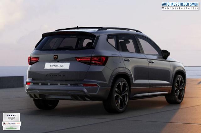 Cupra Ateca 1.5 TSI 150 DSG Nav Pano eHK SHZ Kam Keyl. 