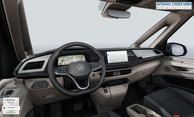 Volkswagen T7 Multivan PHEV 245 4M Style Nav AHK ACC 91km 