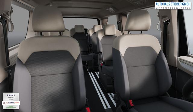 Volkswagen T7 Multivan PHEV 245 4M Style L2 Nav AHK 91km 