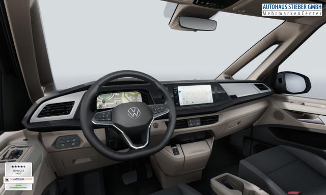Volkswagen T7 Multivan PHEV 245 4M Style L2 Matrix Nav 91km 