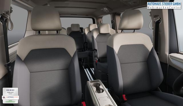 Volkswagen T7 Multivan PHEV 245 4M Style L2 Matrix Nav 91km 