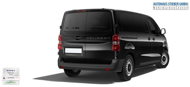 Peugeot Expert Kombi L2 180 EAT8 Nav Kam AHK LED 9-S HFT 