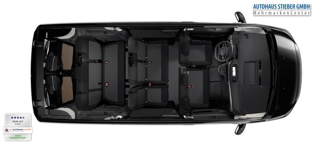 Peugeot Expert Kombi L2 180 EAT8 Nav Kam AHK LED 9-S HFT 