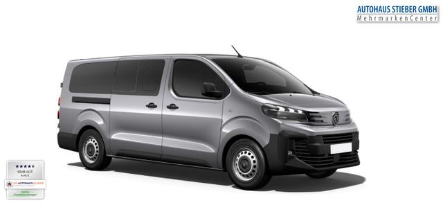 Peugeot Expert Kombi L3 180 EAT8 Nav Kam AHK LED 9-S HFT 