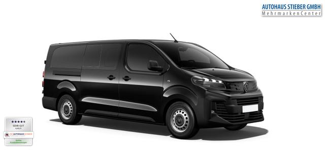 Peugeot Expert Kombi L3 180 EAT8 Nav Kam AHK LED 9-S HFT 