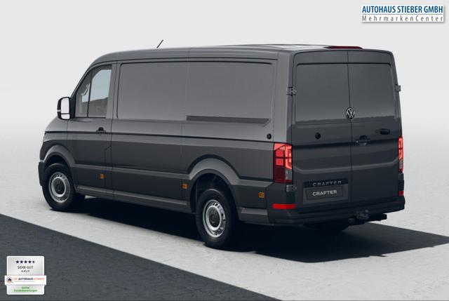 Volkswagen Crafter 35 2.0 TDI 140 L3H2 AHK PDC 3S FACELIFT 