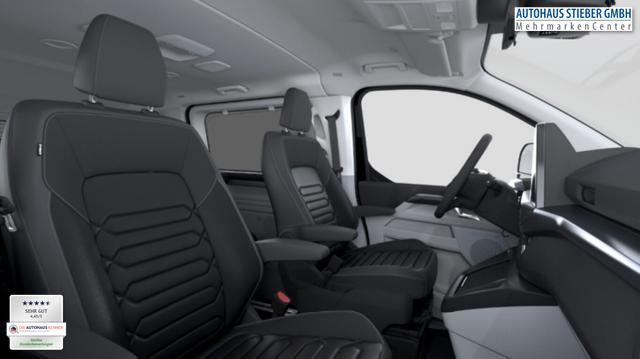 Ford Tourneo Custom Titanium X 2.0 TDCi 170 Aut Tit 320 L2 ACC 